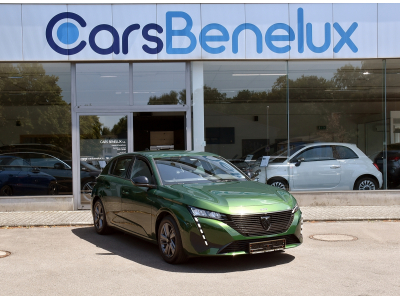 Peugeot 308 1.2 PureTech Active Pack