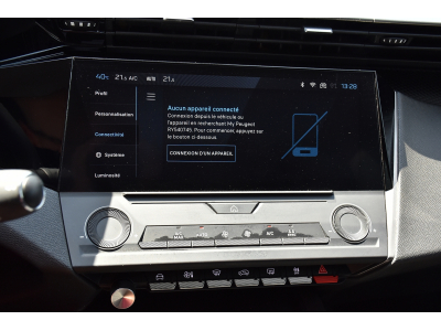 Peugeot 308 1.2 PureTech Active Pack