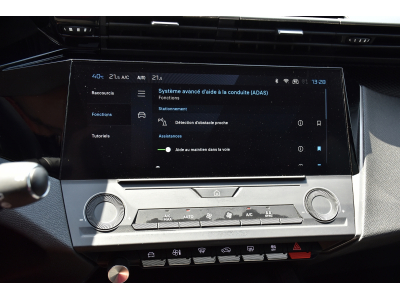 Peugeot 308 1.2 PureTech Active Pack