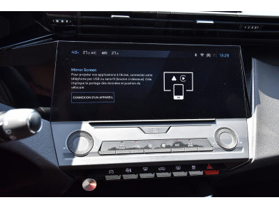 Peugeot 308 1.2 PureTech Active Pack