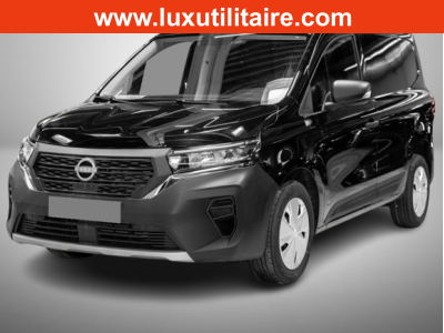 Nissan Townstar 1.3 DIG-T 130 L1 Acenta