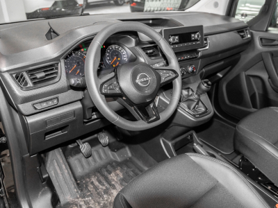 Nissan Townstar 1.3 DIG-T 130 L1 Acenta