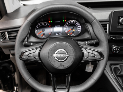 Nissan Townstar 1.3 DIG-T 130 L1 Acenta