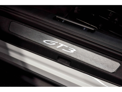 Porsche 992 GT3 ClubSport PDK