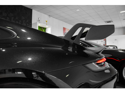 Porsche 992 GT3 ClubSport PDK