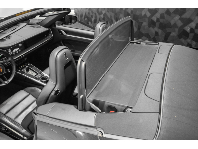 Porsche 992 Carrera 4S Cabriolet PDK