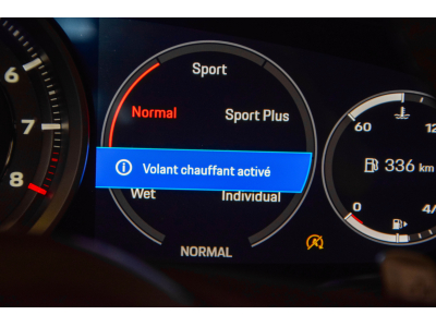 Porsche 992 Carrera 4S Cabriolet PDK