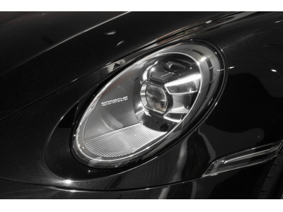 Porsche 992 Carrera 4S Cabriolet PDK