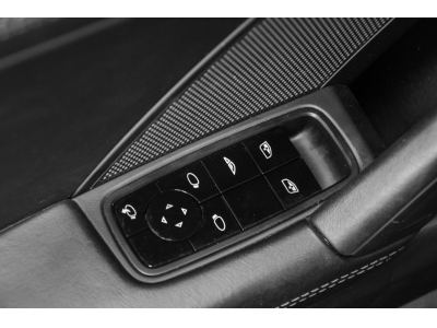 Porsche 992 Carrera 4S Cabriolet PDK