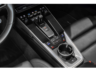 Porsche 992 Carrera 4S Cabriolet PDK