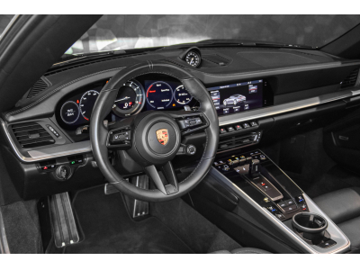 Porsche 992 Carrera 4S Cabriolet PDK