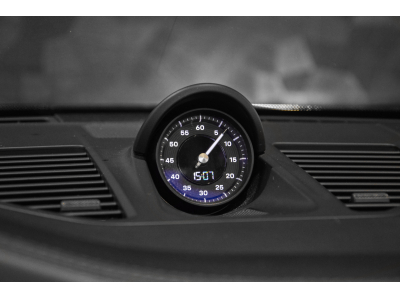 Porsche 992 Carrera 4S Cabriolet PDK