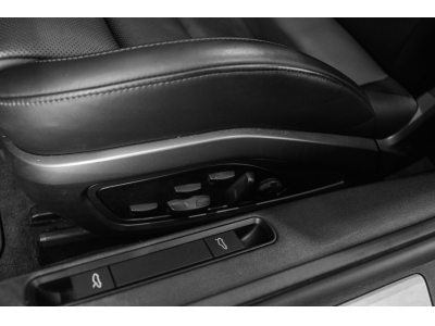 Porsche 992 Carrera 4S Cabriolet PDK