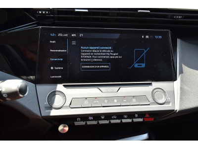 Peugeot 308 1.2 PureTech Active Pack