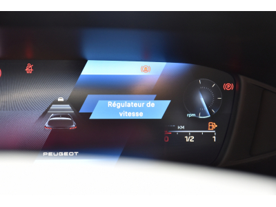 Peugeot 308 1.2 PureTech Active Pack