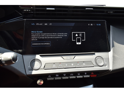 Peugeot 308 1.2 PureTech Active Pack