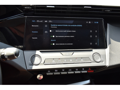 Peugeot 308 1.2 PureTech Active Pack