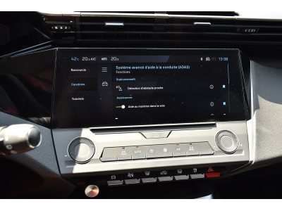 Peugeot 308 1.2 PureTech Active Pack