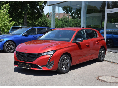 Peugeot 308 1.2 PureTech Active Pack