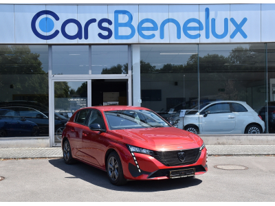 Peugeot 308 1.2 PureTech Active Pack