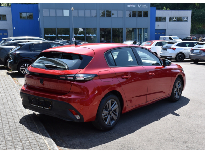 Peugeot 308 1.2 PureTech Active Pack