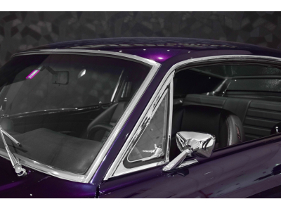 Ford Mustang FastBack 1968