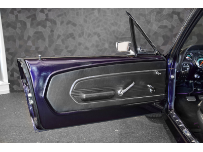 Ford Mustang FastBack 1968