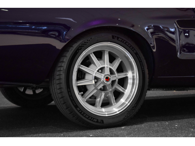Ford Mustang FastBack 1968