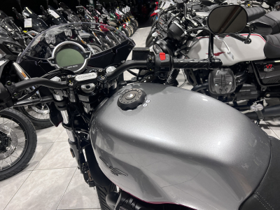 Moto Guzzi V 7 CORSA