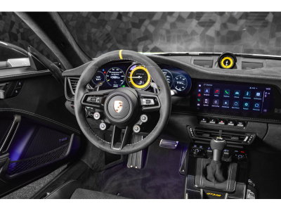 Porsche 992 GT3 RS PDK - PACK WEISSACH - CÉRAMIQUES