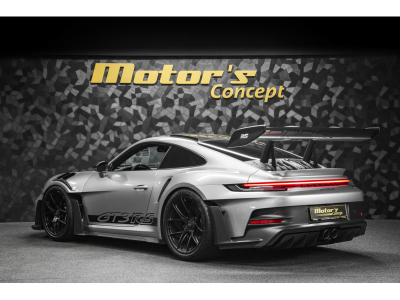 Porsche 992 GT3 RS PDK - PACK WEISSACH - CÉRAMIQUES