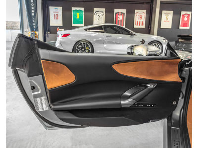 Ferrari SF90 Spider SPIDER/FIORANO EXT/DAYTONA/LIFT/CARBON/VOLL