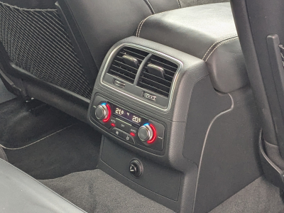 Audi A6 Avant 2.0 TDI S-TRONIC S-LINE GPS BLUETOOTH CAMERA
