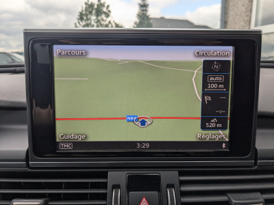 Audi A6 Avant 2.0 TDI S-TRONIC S-LINE GPS BLUETOOTH CAMERA