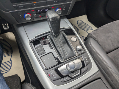 Audi A6 Avant 2.0 TDI S-TRONIC S-LINE GPS BLUETOOTH CAMERA