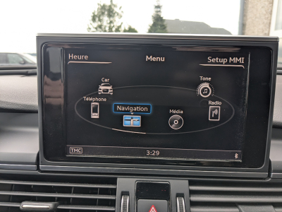 Audi A6 Avant 2.0 TDI S-TRONIC S-LINE GPS BLUETOOTH CAMERA