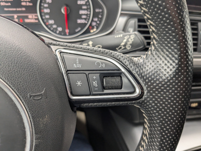 Audi A6 Avant 2.0 TDI S-TRONIC S-LINE GPS BLUETOOTH CAMERA