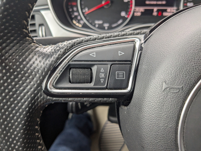 Audi A6 Avant 2.0 TDI S-TRONIC S-LINE GPS BLUETOOTH CAMERA