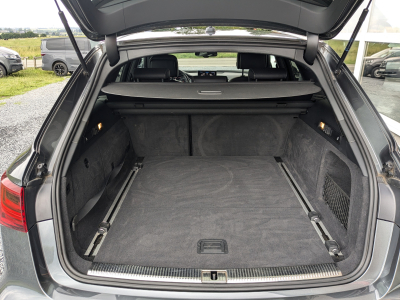 Audi A6 Avant 2.0 TDI S-TRONIC S-LINE GPS BLUETOOTH CAMERA