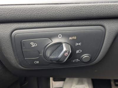 Audi A6 Avant 2.0 TDI S-TRONIC S-LINE GPS BLUETOOTH CAMERA