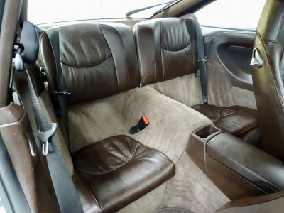 Porsche 997 Carrera 4S CUIR NAVI