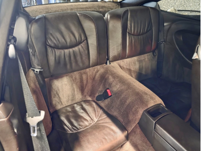 Porsche 997 Carrera 4S CUIR NAVI