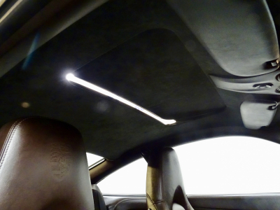 Porsche 997 Carrera 4S CUIR NAVI