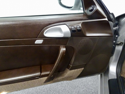 Porsche 997 Carrera 4S CUIR NAVI