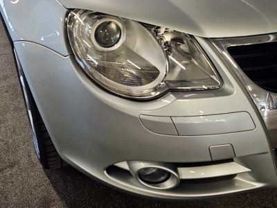 Volkswagen Eos 2.0 TDI 140 1 HAND