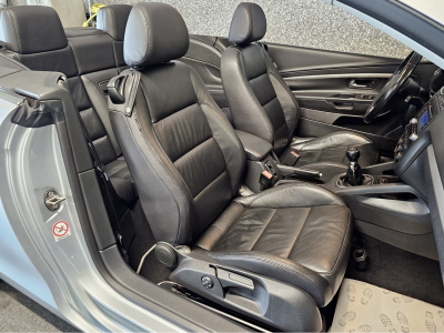 Volkswagen Eos 2.0 TDI 140 1 HAND