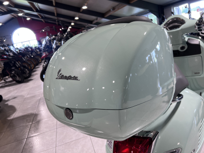 Vespa GTS 125 Classica