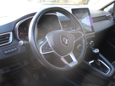 Renault Clio 1.0 TCE V EDITION ONE 100 , NAVI Link 7