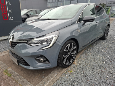 Renault Clio 1.0 TCE V EDITION ONE 100 , NAVI Link 7