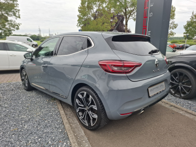 Renault Clio 1.0 TCE V EDITION ONE 100 , NAVI Link 7